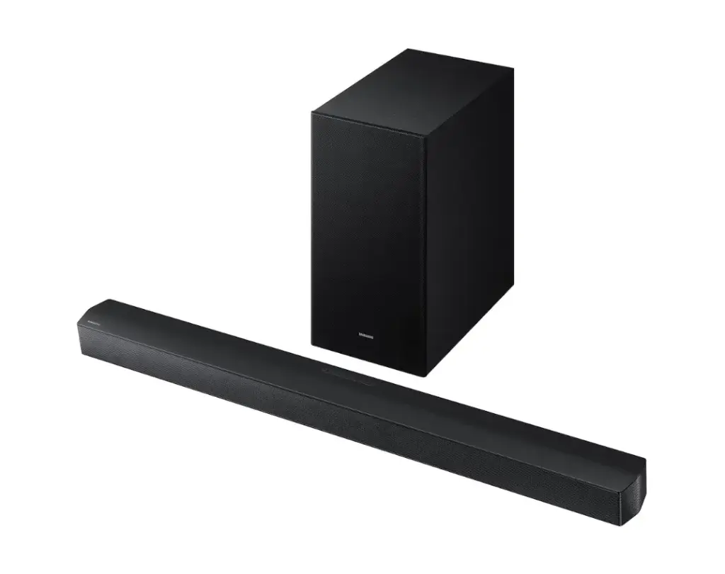 Samsung Sound Bar HWB650F 370W