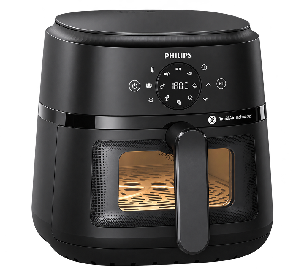 Philips Air Fryer NA230/00 2000 series 6.2L