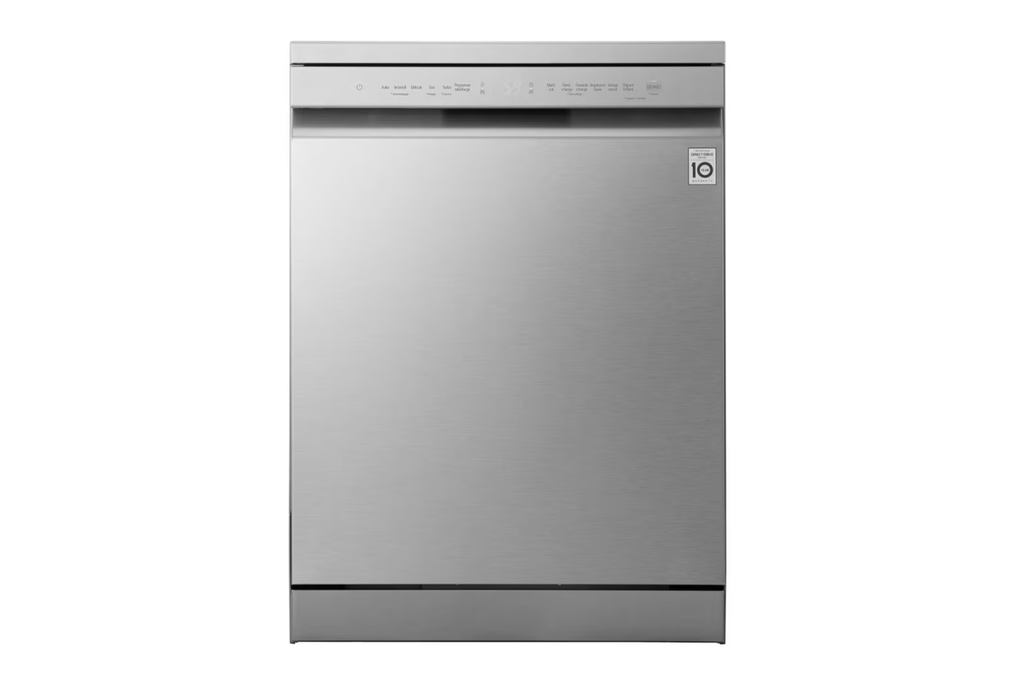 LG Dishwasher DFC513FV