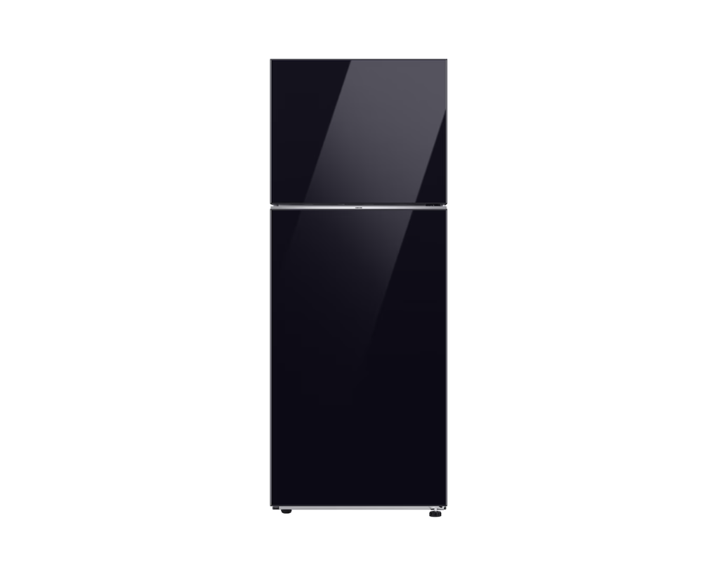 Samsung Refrigerator Top Mount Freezer RT47CB668422ST