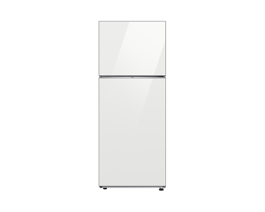 Samsung Refrigerator Top Mount Freezer RT42CB664412ST