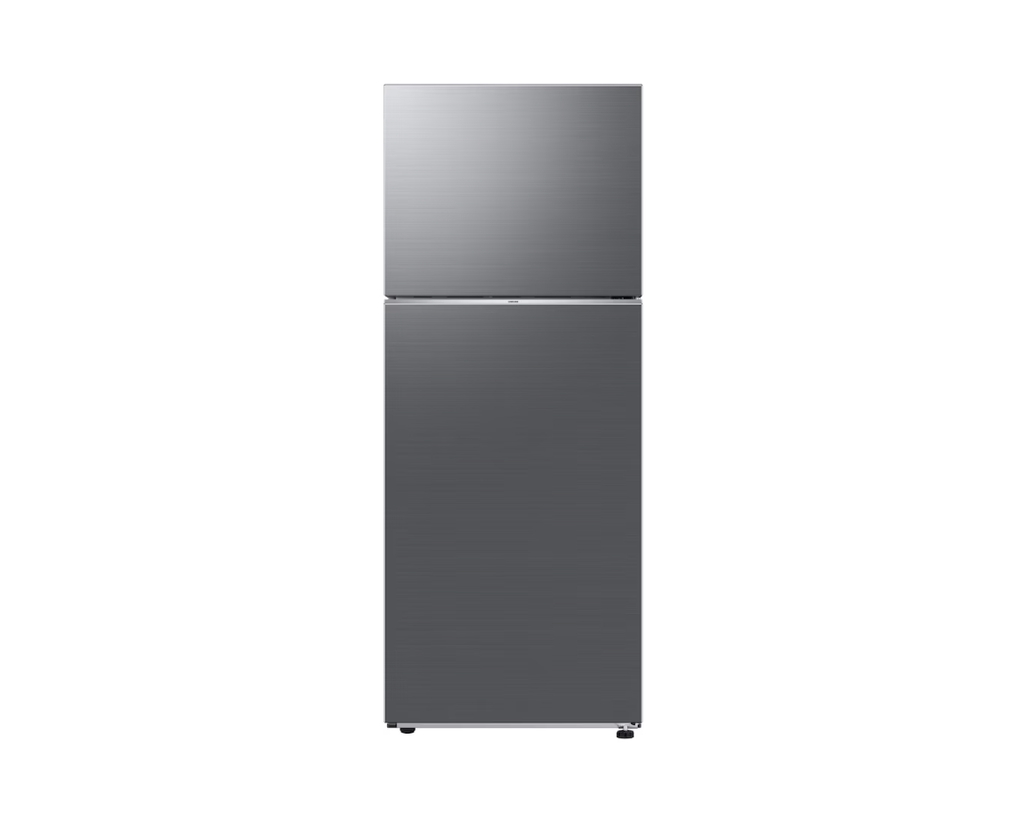 Samsung Refrigerator Top Mount Freezer RT42CG6644S9ST