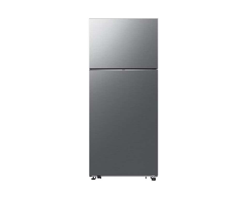 Samsung Refrigerator Top Mount Freezer RT53DG7A14S9ST