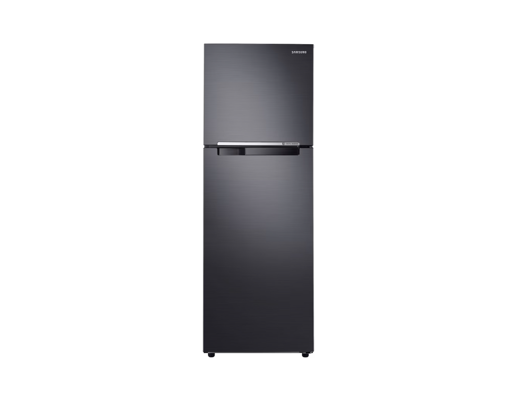Samsung Refrigerator Top Mount Freezer RT25FGRADB1/ST