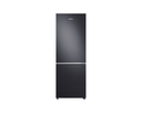 Samsung Refrigerator with bottom freezer, RB30N4050B1/ST