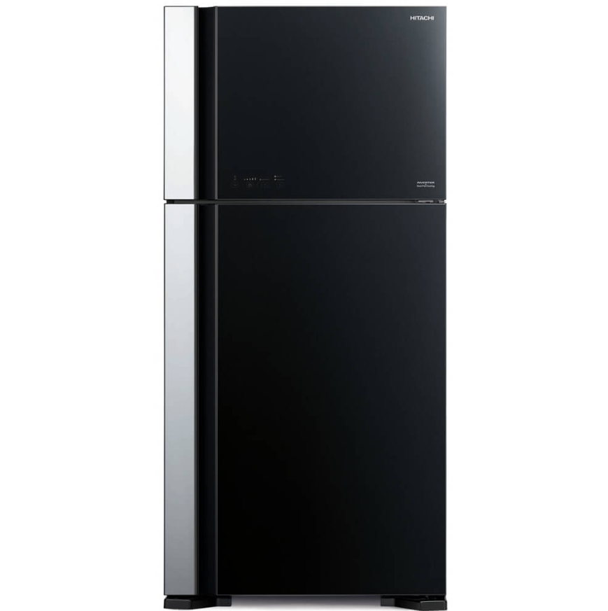 Hitachi Refrigerator R-VG550PDX GBK