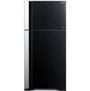 Hitachi Refrigerator R-VG550PDX GBK