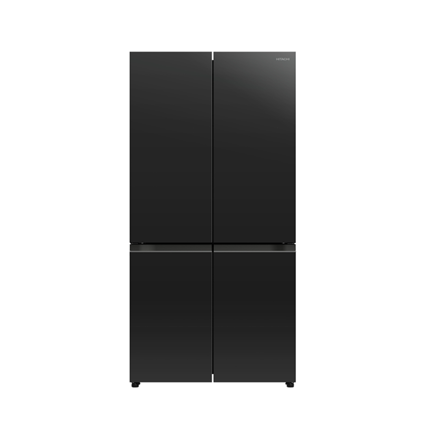 Hitachi Refrigerator R-WB640PTH1 GCK French Bottom Freezer Multi Door