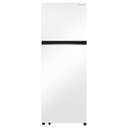 Hitachi Refrigerator HRTN6443SAMGWTH 2 Door Top Freezer Deluxe