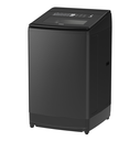 Hitachi 17Kg Top Load Washer SF-170THV GG Dual Jet Inverter