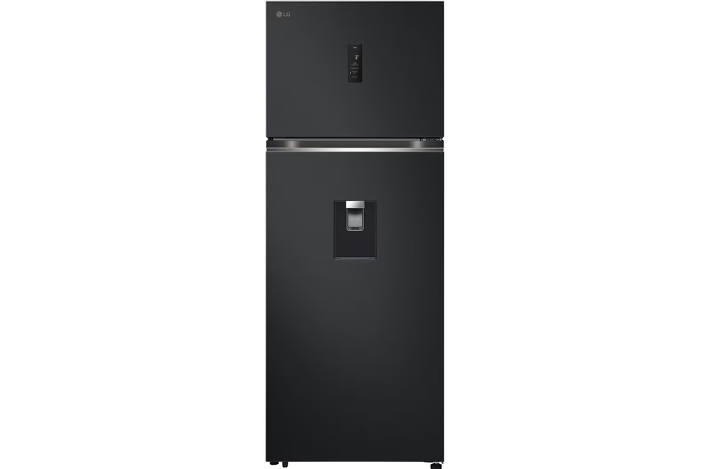 LG Refrigerator GN-F452PQAK Top Freezer Fridge