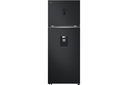 LG Refrigerator GN-F452PQAK Top Freezer Fridge