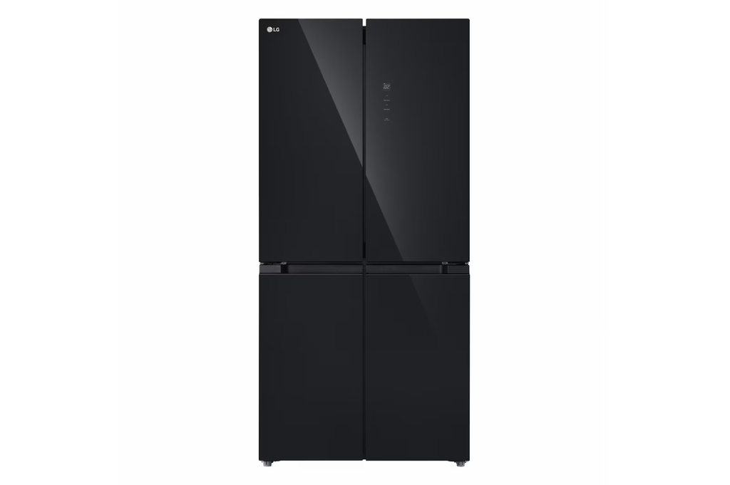 LG Refrigerator GC-B47FMGAH Multi-Door Smart Inverter Compressor