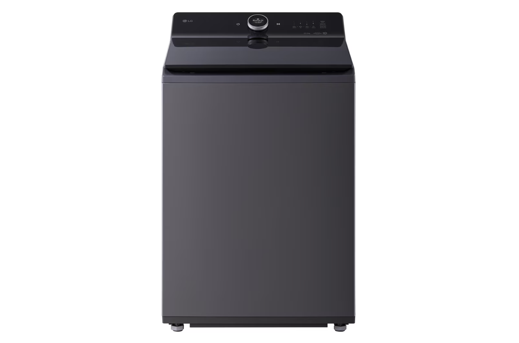 LG 22Kg Top Load Washer TX2522DT5G