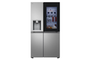 LG InstaView™ Side-by-Side Refrigerator GC-X257ELEP