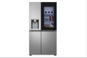 LG InstaView™ Side-by-Side Refrigerator GC-X257ELEP