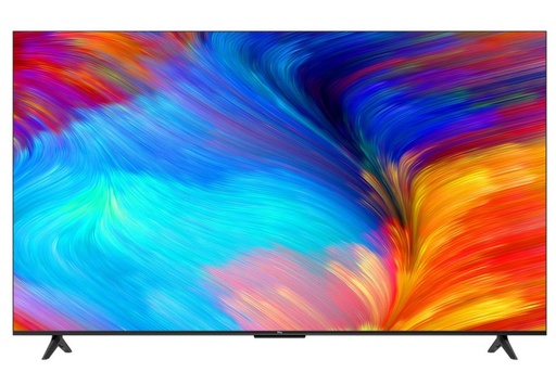 [02120003] TCL 55" P635 UHD Android TV