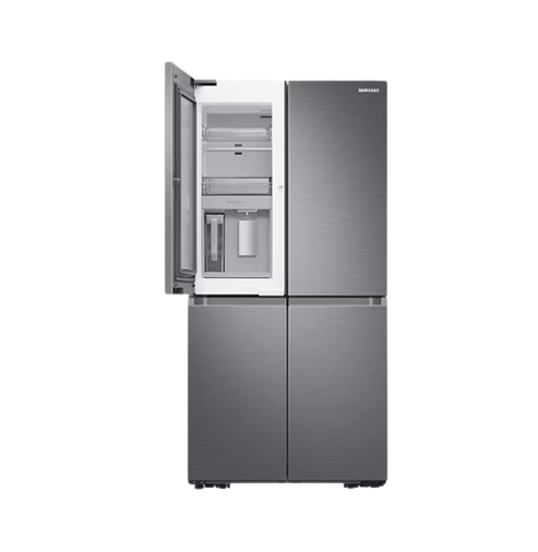 [00500014] Samsung Refrigerator RF65A967FS9 EU French Style Fridge Freezer