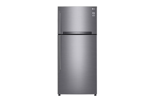 [02104001] LG Refrigerator GNH722HLHU