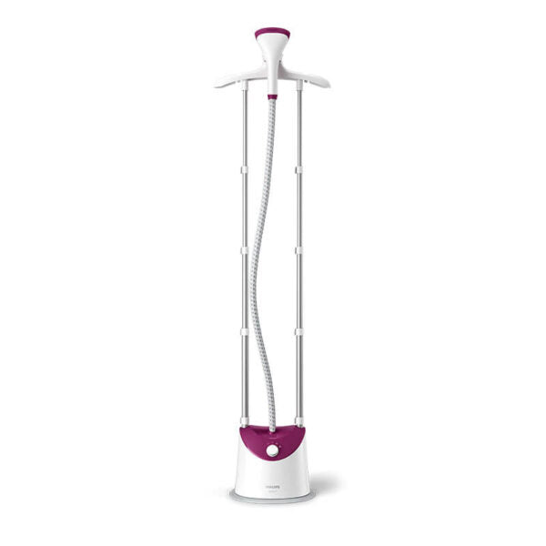 Philips Garment Steamer GC487 Available in Pakistan ZEAPP.