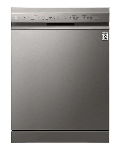 [00704002] LG Dishwasher DFC 532FP