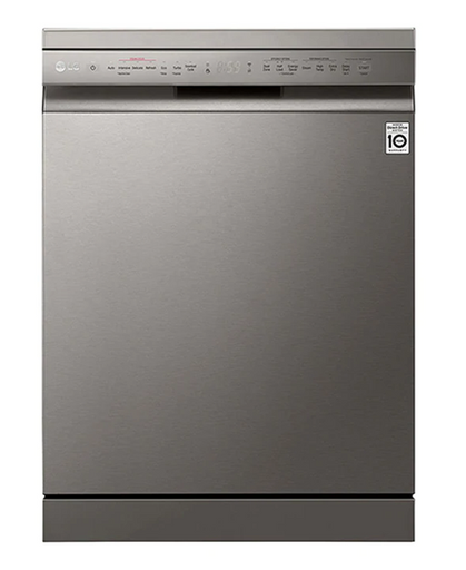 [00704002] LG Dishwasher DFC532FP