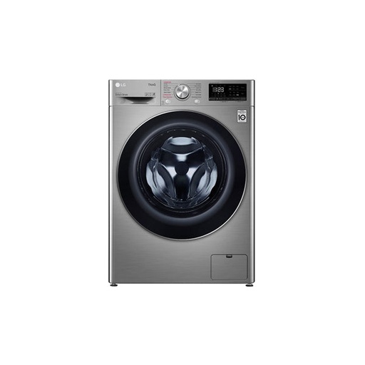 [01304001] LG Dryer 08 Kg RH80T2PSP7