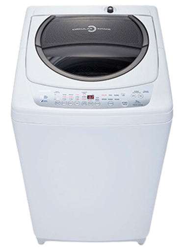 [01409005] Toshiba 09Kg Top Load Washer AW-F1005