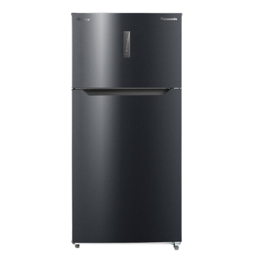 [00290081] Panasonic Refrigerator with Top Mount Freezer NR BC833VSAE
