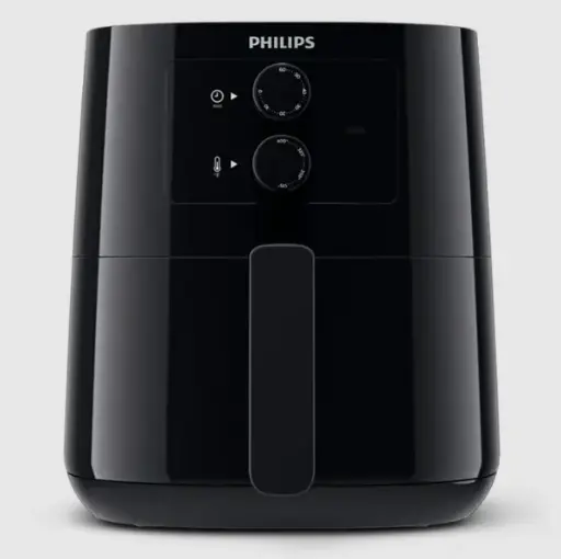 [01360010] Philips Air Fryer HD9200