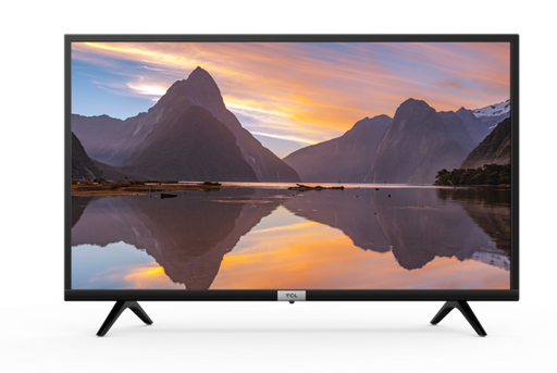 TCL 32" Smart Android HD LED TV S5200
