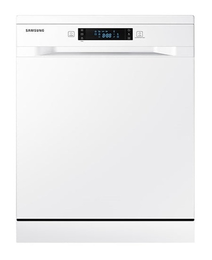[00503006] Samsung Dishwasher DW60M5070FW White