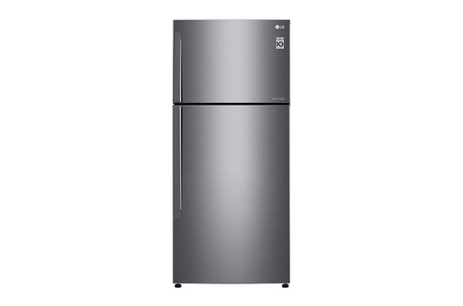 [00404158] LG Refrigerator Top Mount Freezer GNC752HQCL
