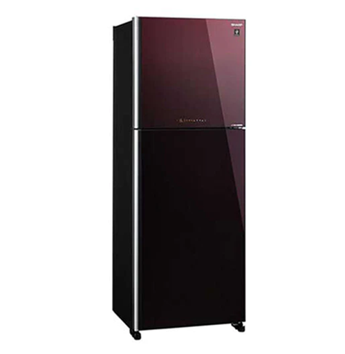 [01800001] Sharp Refrigerator GSMF700