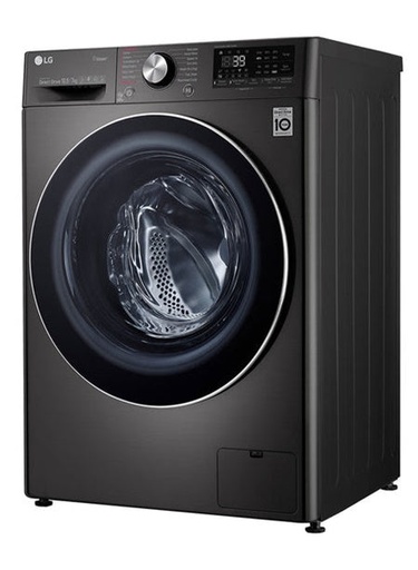 [00404135] LG 10.5Kg Washer & 07Kg Dryer F4V5RGP2T