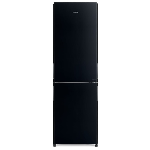 [01412001] Hitachi Bottom Freezer Refrigerator RBG410X