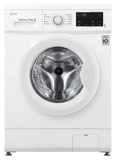 [00404155] LG 08Kg Washer FH2J3TDNG0P
