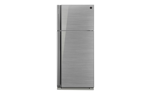 [01800004] Sharp Refrigerator SJGP75DSL3