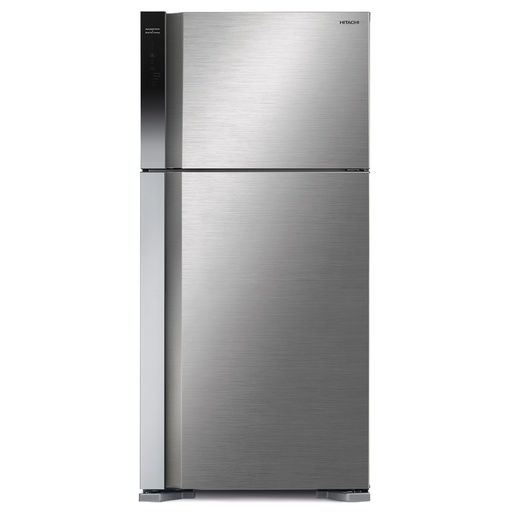 [00503374] Hitachi Refrigerator RV760BSL