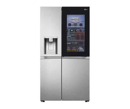 [00404133] LG InstaView™ Door-in-Door® Refrigerator GCX257CSES