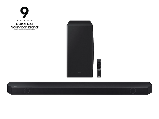 [00500001] Samsung Sound Bar HW-Q800C