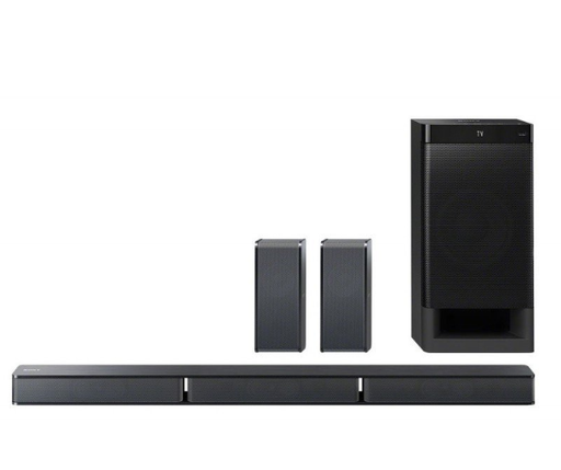 Sony Sound Bar HT-RT3 5.1 Ch Home Cinema System with Bluetooth