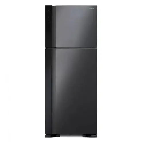 [02112001] Hitachi Refrigerator HRTN7489DFBBKCS