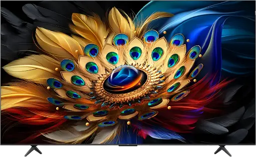 [00520010] TCL 65" C655 QLED Pro TV 