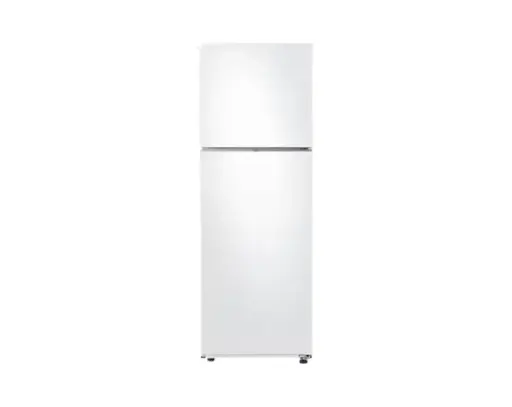 [00603002] Samsung Refrigerator Top Mount Freezer RT41CG5000WW