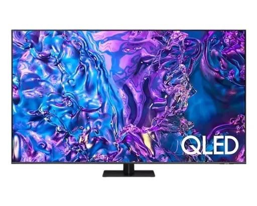 Samsung 85 Q70D Smart TV QLED 4K 