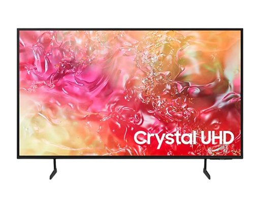 Samsung LED 65" DU7000 Crystal UHD 4K Smart TV 