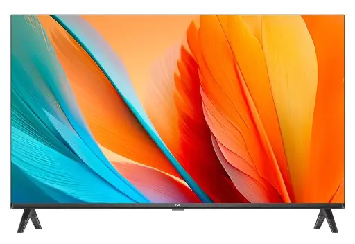 TCL 32" L5A Smart Android TV