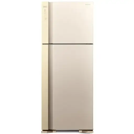 Hitachi Refrigerator HRTN7489DF BEGCS