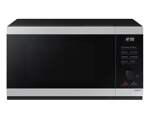 Samsung MS32DG4504ATE3 32L Solo Microwave with Triple Distribution System Stainless Steel